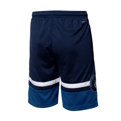 Pantaloncini Minnesota Timberwolves Icon Swingman per Bambini