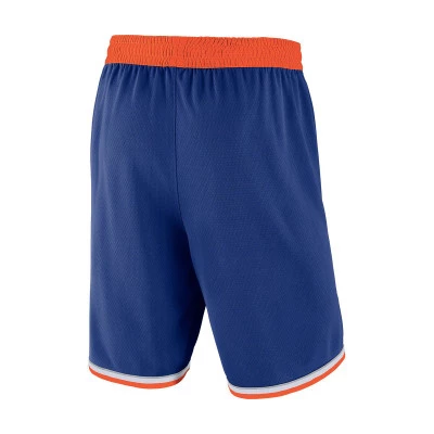 Pantaloncini New York Knicks Icon Edition Swingman da Bambino