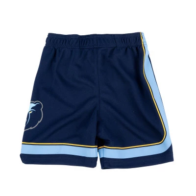 Pantaloncini Memphis Grizzlies Icon Edition Prescolari