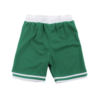 Pantaloncini Boston Celtics Icon Edition Età Prescolare