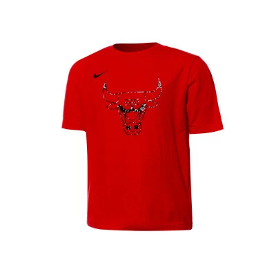 Maglia Chicago Bulls Età Prescolare