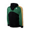 Felpa Nike Boston Celtics Start 5 2023-2024 per Bambini
