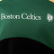 Felpa Nike Boston Celtics Start 5 2023-2024 per Bambini