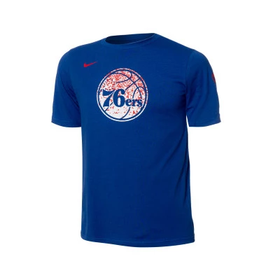 Maglia Philadelphia 76Ers 2023-2024 per Bambini