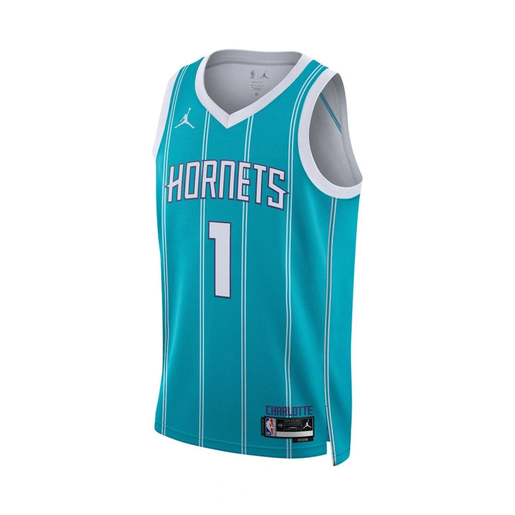 camiseta-jordan-charlotte-hornets-swingman-icon-edition-lamelo-ball-nino-rapid-teal-2