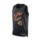 Maglietta Jordan Cleveland Cavaliers Statement Edition da Bambino