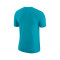 Maglietta Jordan Charlotte Hornets Essential Logo Niño