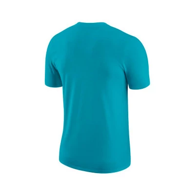 Maglia Charlotte Hornets Essential Logo da Bambino