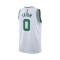Maglia Nike Boston Celtics Association Swingman Jayson Tatum da Bambino