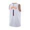Maglia Nike Phoenix Suns Association Swingman Devin Booker da Bambino