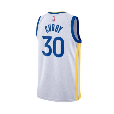 Maglia Golden State Warriors Association Edition 2023-2024 Bambino