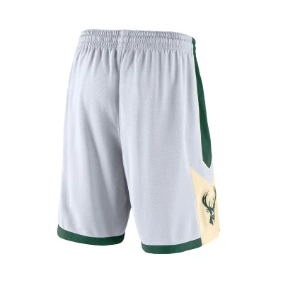 Pantaloncini Milwaukee Bucks Association Edition 2023-2024 Bambino