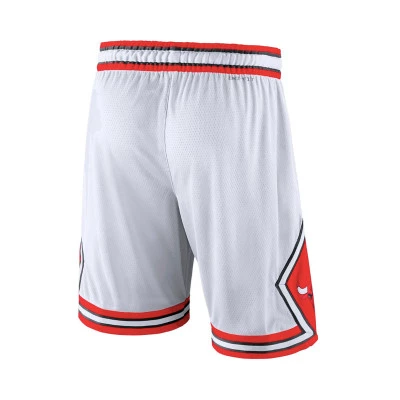 Pantaloncini Chicago Bulls Association Edition 2023-2024 Bambino
