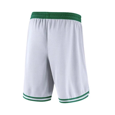 Pantaloncini Boston Celtics Association Edition 2023-2024 Bambino