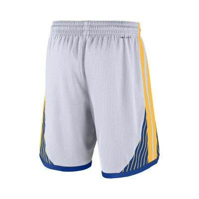Pantaloncini Golden State Warriors Association Swingman da Bambino