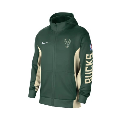 Giacca Milwaukee Bucks Divisa da gioco 2023-2024 Bambino