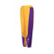 Pantaloni  Nike Los Angeles Lakers Divisa da gioco 2023-2024 Bambino