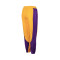 Pantaloni  Nike Los Angeles Lakers Divisa da gioco 2023-2024 Bambino