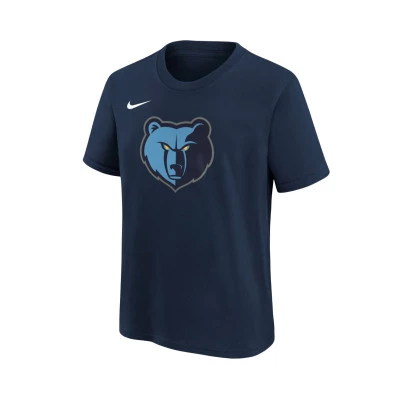 Maglietta Memphis Grizzlies 2023-2024 Bambino