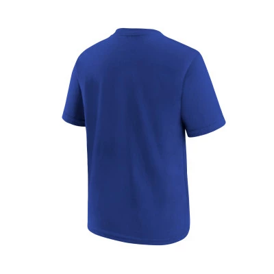 Maglietta Golden State Warriors Essential Club 2023-2024 Bambino
