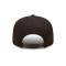 Cappello New Era Team Side Patch 9FIFTY Chicago Bulls