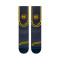 Calzini Stance Golden State Warriors City Edition 2024