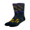 Calzini Stance Los Angeles Lakers City Edition 2024