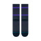 Calzini Stance Los Angeles Lakers City Edition 2024