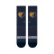 Calzini Stance Memphis Grizzlies City Edition 2024