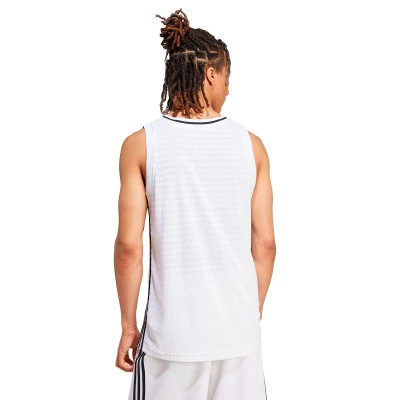 Maglia Real Madrid Home 2024-2025