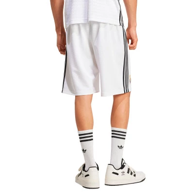 Pantaloncini Real Madrid Home 2024-2025