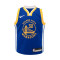 Maglia Nike Golden State Warriors Icon Edition Stephen Curry Età prescolare