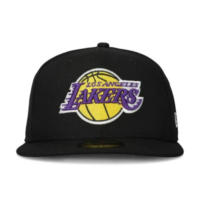 Cappello League Essential 59Fifty Los Angeles Lakers