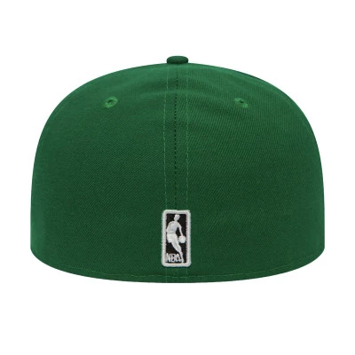 Cappello NBA Essential 59Fifty Boston Celtics
