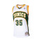 Maglia Mitchell & Ness Swingman Jersey Seattle Supersonics - Kevin Durant 2007
