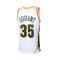 Maglia Mitchell & Ness Swingman Jersey Seattle Supersonics - Kevin Durant 2007