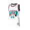 Maglia Mitchell & Ness Swingman Jersey Vancouver Grizzlies - Mike Bibby 1998