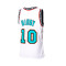 Maglia Mitchell & Ness Swingman Jersey Vancouver Grizzlies - Mike Bibby 1998