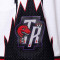 Pantaloncini Mitchell & Ness Swingman Toronto Raptors 1998