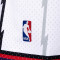 Pantaloncini Mitchell & Ness Swingman Toronto Raptors 1998