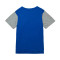 Maglia Mitchell & Ness Color Blocked Denver Nuggets