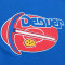 Maglia Mitchell & Ness Color Blocked Denver Nuggets