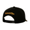 Cappello Mitchell & Ness Los Angeles Lakers The Best Pro