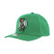 Cappello Mitchell & Ness Boston Celtics Team Ground 2.0