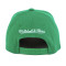 Cappello Mitchell & Ness Boston Celtics Team Ground 2.0