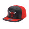 Cappello Mitchell & Ness Chicago Bulls Day One