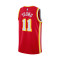 Maglietta Nike Atlanta Hawks Swingman Jersey Icon Edition Trae Young