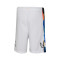 Pantaloncini Nike Brooklyn Nets City Edition per Bambini