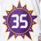 Maglia Mitchell & Ness Swingman Jersey All Star Sophomore Team - Kevin Durant 2009