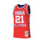 Maglietta Mitchell & Ness Swingman Jersey All Star East - Kevin Garnett 2003